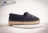 Chanel Flat Espadrilles 006